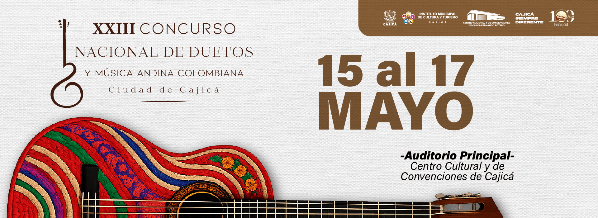 Imagen del Evento